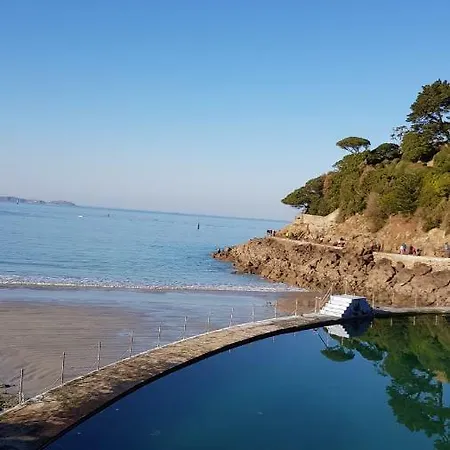 Au Coeur Du Pays Dinannais *