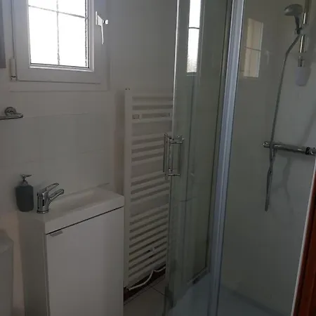 Au Coeur Du Pays Dinannais Holiday home *