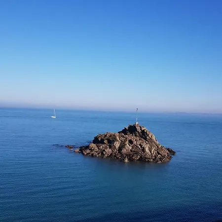 Au Coeur Du Pays Dinannais