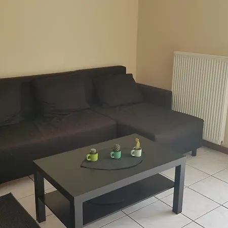 Holiday home Au Coeur Du Pays Dinannais *